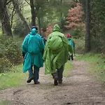 Frühstückspension Del Saraceno