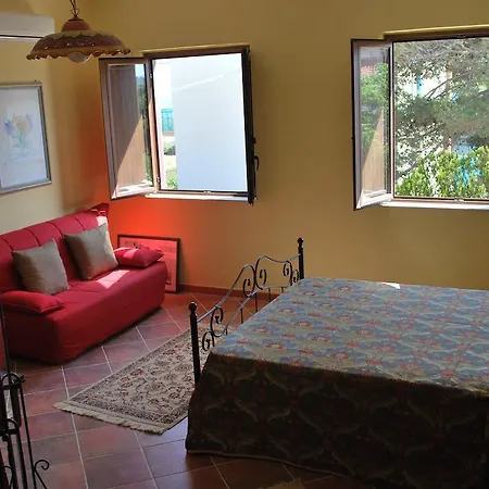 Bed & Breakfast Del Saraceno *