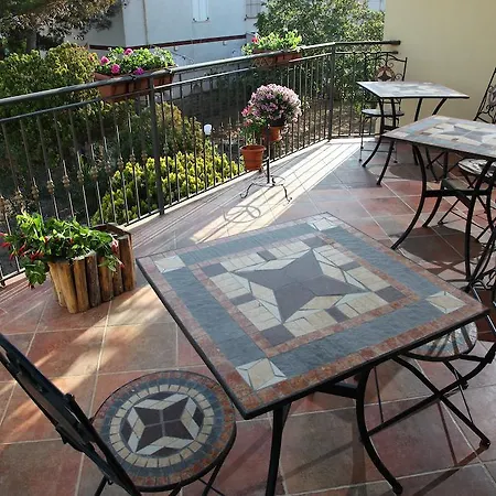 Bed & Breakfast Del Saraceno
