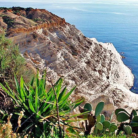 B&B Del Saraceno