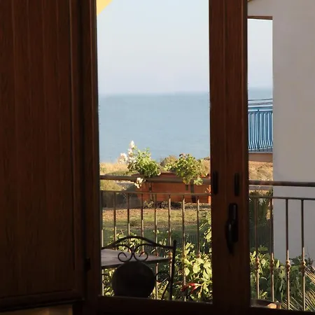 Bed & Breakfast Del Saraceno *