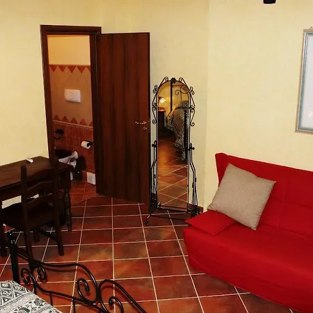 Bed & Breakfast Del Saraceno
