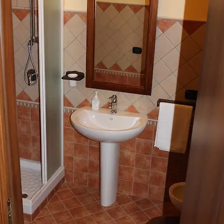 Bed & Breakfast Del Saraceno