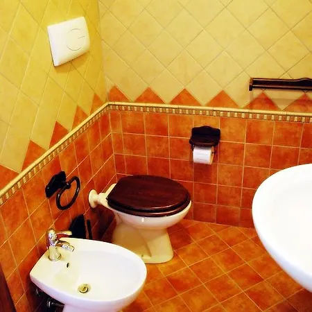 Bed & Breakfast Del Saraceno