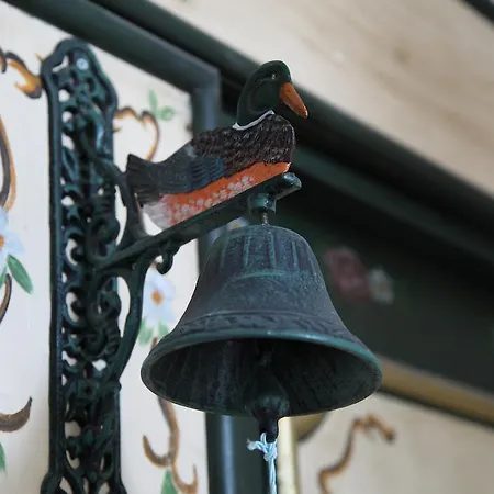 Bed & Breakfast Del Saraceno *