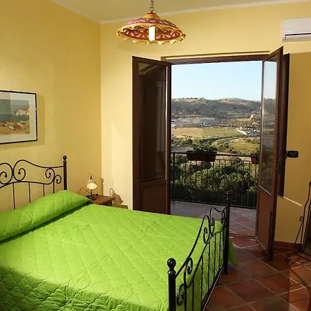 Bed & Breakfast Del Saraceno *