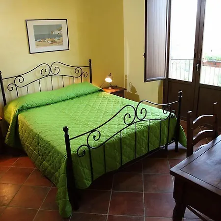 Bed & Breakfast Del Saraceno Realmonte