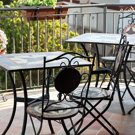 Bed & Breakfast Del Saraceno Realmonte