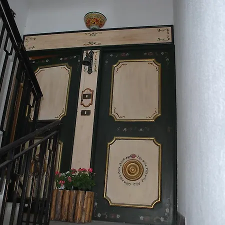 Bed & Breakfast Del Saraceno *