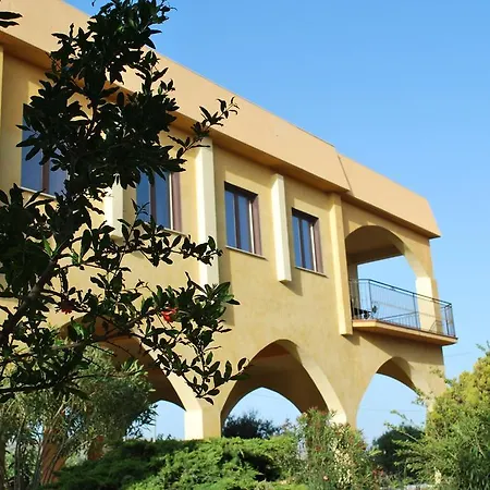 Bed & Breakfast Del Saraceno *