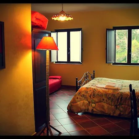 Del Saraceno * Реальмонте