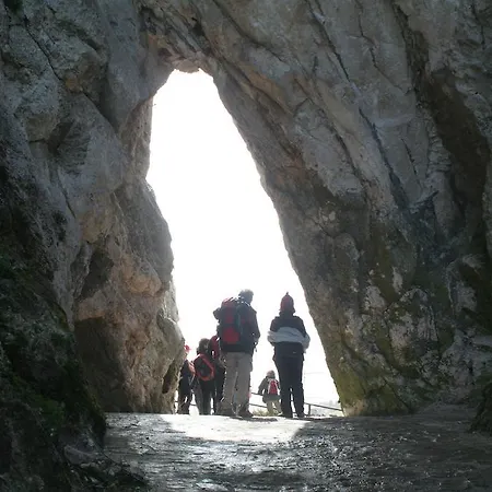 Del Saraceno Реальмонте