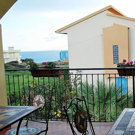 Del Saraceno Реальмонте