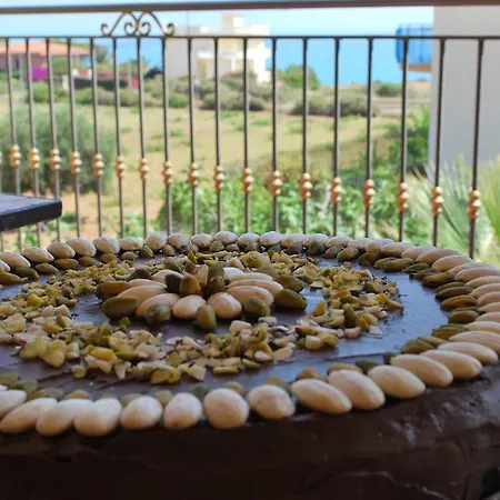 Del Saraceno Реальмонте