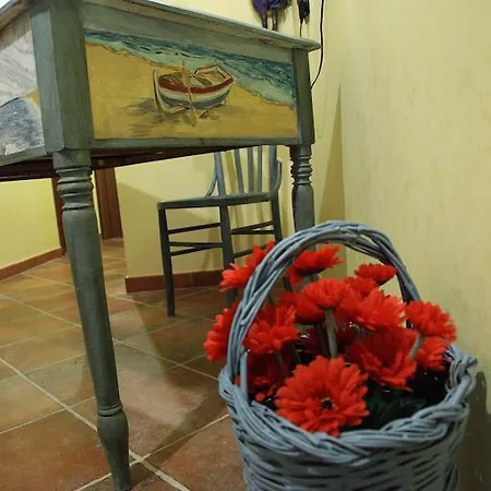 Del Saraceno Реальмонте